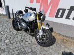 Klikněte pro detailní foto č. 5 - BMW R nineT Option