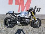 Klikněte pro detailní foto č. 2 - BMW R nineT Option