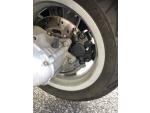Klikněte pro detailní foto č. 12 - Vespa GT 200 L, Perfektní stav, CZ doklady