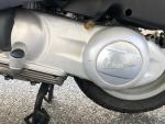 Klikněte pro detailní foto č. 13 - Vespa GT 200 L, Perfektní stav, CZ doklady