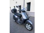 Klikněte pro detailní foto č. 2 - Vespa GT 200 L, Perfektní stav, CZ doklady