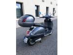 Klikněte pro detailní foto č. 3 - Vespa GT 200 L, Perfektní stav, CZ doklady