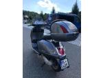 Klikněte pro detailní foto č. 4 - Vespa GT 200 L, Perfektní stav, CZ doklady
