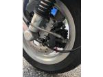 Klikněte pro detailní foto č. 7 - Vespa GT 200 L, Perfektní stav, CZ doklady