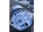 Klikněte pro detailní foto č. 9 - Vespa GT 200 L, Perfektní stav, CZ doklady