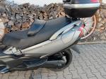 Klikněte pro detailní foto č. 10 - Suzuki Burgman 650 Executive