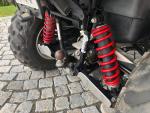 Klikněte pro detailní foto č. 12 - Kawasaki KVF 750 Brute Force