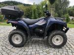 Klikněte pro detailní foto č. 2 - Kawasaki KVF 750 Brute Force