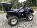 Klikněte pro detailní foto č. 3 - Kawasaki KVF 750 Brute Force
