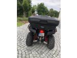 Klikněte pro detailní foto č. 4 - Kawasaki KVF 750 Brute Force