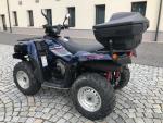 Klikněte pro detailní foto č. 5 - Kawasaki KVF 750 Brute Force