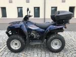 Klikněte pro detailní foto č. 6 - Kawasaki KVF 750 Brute Force