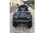 Klikněte pro detailní foto č. 8 - Kawasaki KVF 750 Brute Force