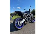 Klikněte pro detailní foto č. 10 - Yamaha MT-09 SP 2025