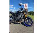 Klikněte pro detailní foto č. 4 - Yamaha MT-09 SP 2025