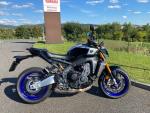 Klikněte pro detailní foto č. 1 - Yamaha MT-09 SP 2025