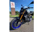 Klikněte pro detailní foto č. 8 - Yamaha MT-09 SP 2025