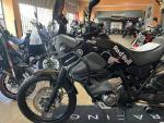 Klikněte pro detailní foto č. 5 - Yamaha XT 660 Z Ténéré
