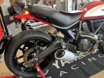 Klikněte pro detailní foto č. 11 - Ducati Scrambler Icon