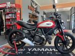 Klikněte pro detailní foto č. 1 - Ducati Scrambler Icon