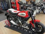 Klikněte pro detailní foto č. 2 - Ducati Scrambler Icon