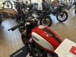 Klikněte pro detailní foto č. 7 - Ducati Scrambler Icon