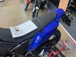 Klikněte pro detailní foto č. 10 - Yamaha Ténéré 700