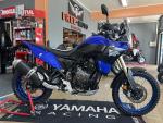Klikněte pro detailní foto č. 1 - Yamaha Ténéré 700