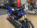 Klikněte pro detailní foto č. 2 - Yamaha Ténéré 700