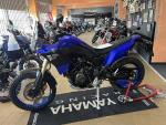 Klikněte pro detailní foto č. 5 - Yamaha Ténéré 700