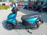 Klikněte pro detailní foto č. 2 - Yamaha RayZR předváděcí model