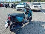 Klikněte pro detailní foto č. 4 - Yamaha RayZR předváděcí model