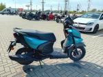 Klikněte pro detailní foto č. 5 - Yamaha RayZR předváděcí model