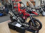 Klikněte pro detailní foto č. 2 - Triumph Tiger 1200 GT 2150km ČR DPH