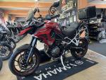 Klikněte pro detailní foto č. 4 - Triumph Tiger 1200 GT 2150km ČR DPH