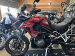 Klikněte pro detailní foto č. 5 - Triumph Tiger 1200 GT 2150km ČR DPH
