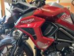 Klikněte pro detailní foto č. 6 - Triumph Tiger 1200 GT 2150km ČR DPH
