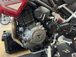 Klikněte pro detailní foto č. 8 - Triumph Tiger 1200 GT 2150km ČR DPH