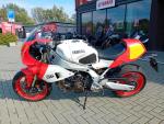 Klikněte pro detailní foto č. 2 - Yamaha XSR 900 GP předváděcí model