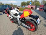 Klikněte pro detailní foto č. 3 - Yamaha XSR 900 GP předváděcí model