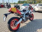 Klikněte pro detailní foto č. 4 - Yamaha XSR 900 GP předváděcí model