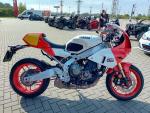 Klikněte pro detailní foto č. 5 - Yamaha XSR 900 GP předváděcí model