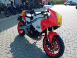 Klikněte pro detailní foto č. 6 - Yamaha XSR 900 GP předváděcí model