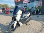 Yamaha NMAX 125 předváděcí model