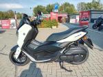 Klikněte pro detailní foto č. 2 - Yamaha NMAX 125 předváděcí model