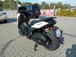 Klikněte pro detailní foto č. 3 - Yamaha NMAX 125 předváděcí model