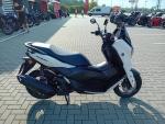 Klikněte pro detailní foto č. 5 - Yamaha NMAX 125 předváděcí model
