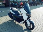 Klikněte pro detailní foto č. 6 - Yamaha NMAX 125 předváděcí model