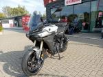 Klikněte pro detailní foto č. 1 - Yamaha Tracer 9 GT předváděcí model