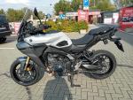 Klikněte pro detailní foto č. 2 - Yamaha Tracer 9 GT předváděcí model